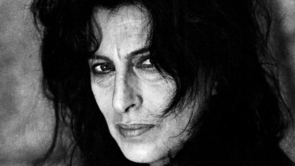 Anna-Magnani - Premio il faro