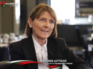 Rossana Luttazzi
